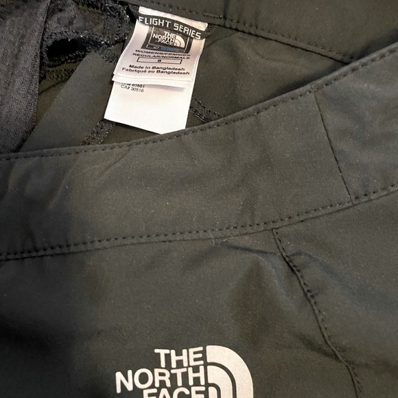 2/$30 North face 4 APEX flight series pants lightweight - Picture 5 of 10